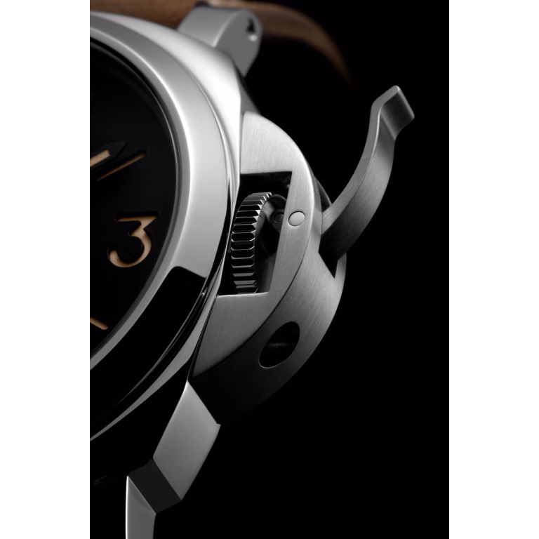 【7A Quality】Panerai Luminor 8 Giorni 44mm PAM00914