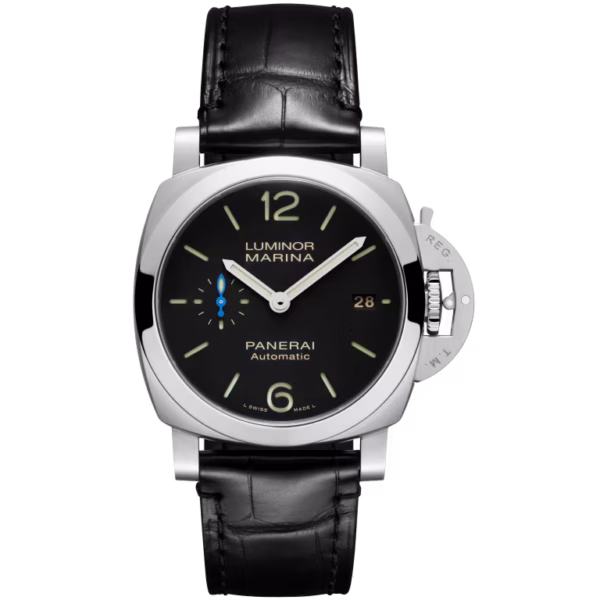 【7A Quality】Panerai Luminor Quaranta 40mm PAM01370/PAM01371/PAM01372