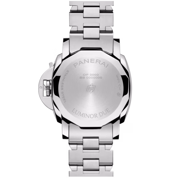 【7A Quality】Panerai Luminor Due Pastello 38mm PAM01311