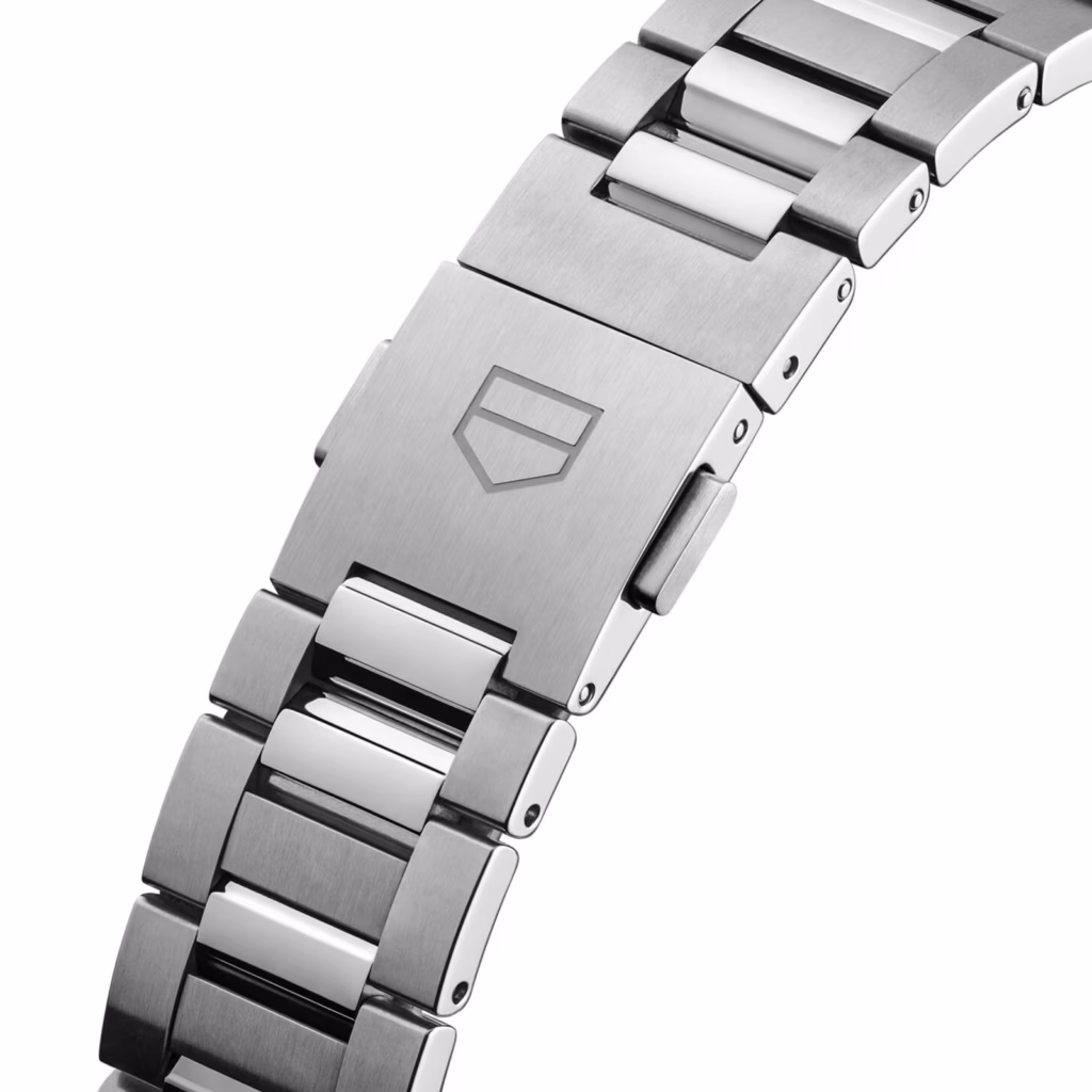 【7A Quality】TAG Heuer Carrera Date 36mm Unisex Watch Deep Blue WBN2311.BA0001