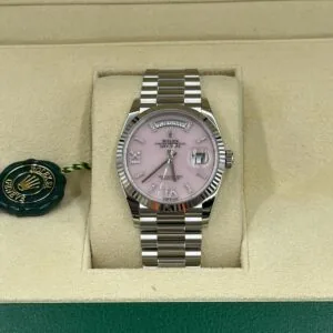 RLX Day-Date M128236-0006 36mm