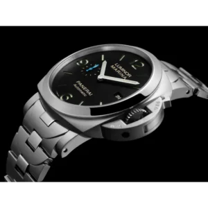 【7A Quality】Panerai Luminor Chrono 44mm PAM01562/PAM01564