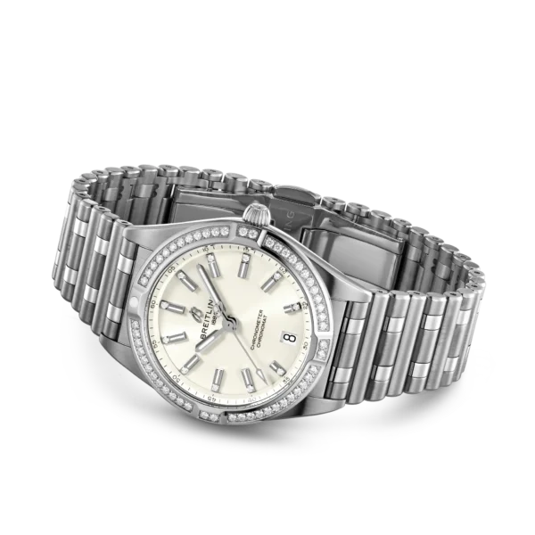 Breitling Chronomat 32mm A77310591A1A1