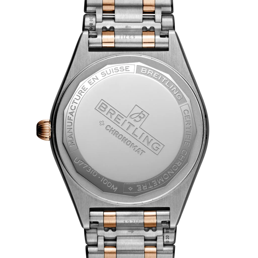 Breitling Chronomat 32mm U77310591A2U1
