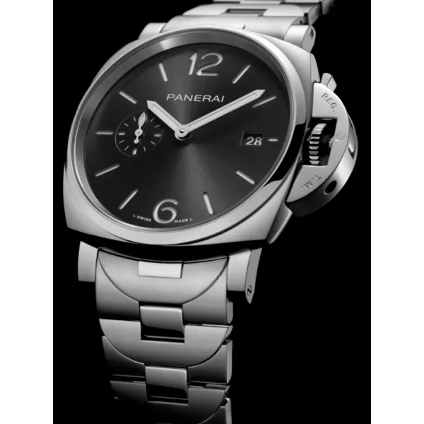 【7A Quality】Panerai Luminor Due 42mm PAM01387