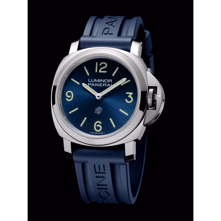 【7A Quality】Panerai Luminor Base Logo 44mm PAM01623
