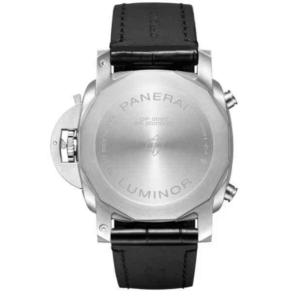 【7A Quality】Panerai Luminor Chrono 44mm PAM01109/PAM01218