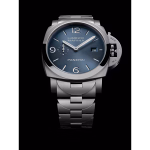 【7A Quality】Panerai Luminor Marina 44mm PAM03323