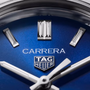 【7A Quality】TAG Heuer Carrera Three-Hand 29mm Automatic Ladies Watch WBN2411.BA0621