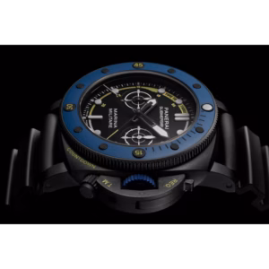 【7A Quality】Panerai Submersible Forze Speciali 47mm PAM02239