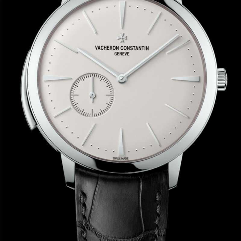 Vacheron Constantin Patrimony Minute Repeater Ultra-Thin Ref. # 30110/000P-9999
