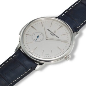 Vacheron Constantin Patrimony Minute Repeater Ultra-Thin Ref. # 30110/000P-B089