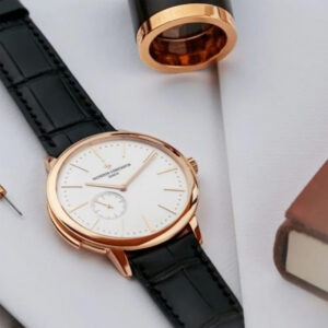 Vacheron Constantin Patrimony Minute Repeater Ultra-Thin Ref. # 30110/000R-9793
