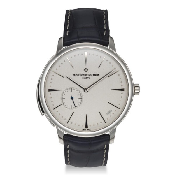 Vacheron Constantin Patrimony Minute Repeater Ultra-Thin - Collection Excellence Platine Ref. # 30110/000P-B108