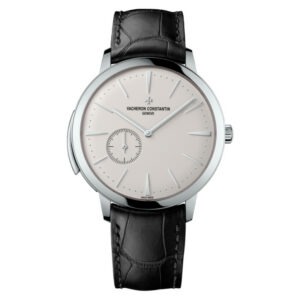 Vacheron Constantin Patrimony Minute Repeater Ultra-Thin Ref. # 30110/000P-9999
