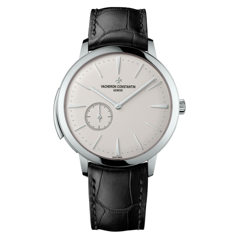 Vacheron Constantin Patrimony Minute Repeater Ultra-Thin Ref. # 30110/000P-9999