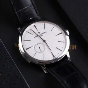 Vacheron Constantin Patrimony Minute Repeater Ultra-Thin Ref. # 30110/000P-9999