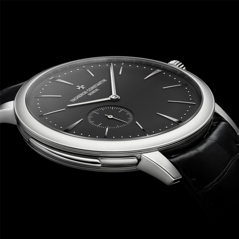 Vacheron Constantin Patrimony Minute Repeater Ultra-Thin Ref. # 30110/000P-B089