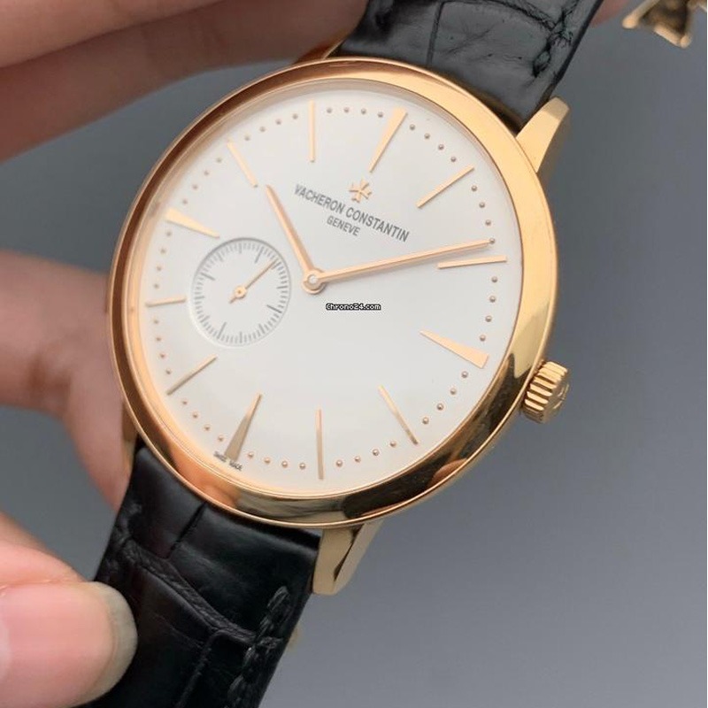 Vacheron Constantin Patrimony Minute Repeater Ultra-Thin Ref. # 30110/000R-9793