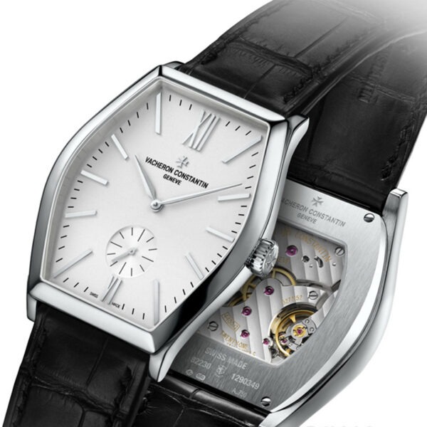 Vacheron Constantin Malte Manual-Winding Ref. # 82230/000G-9962