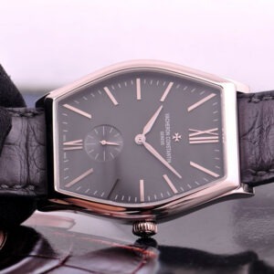 Vacheron Constantin Malte Manual-Winding Ref. # 82230/000G-9185