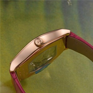Vacheron Constantin Malte Manual-Winding Ref. # 81015/000R-B282