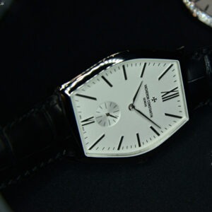 Vacheron Constantin Malte Manual-Winding Ref. # 82230/000G-9962