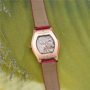 Vacheron Constantin Malte Manual-Winding Ref. # 81015/000R-B282