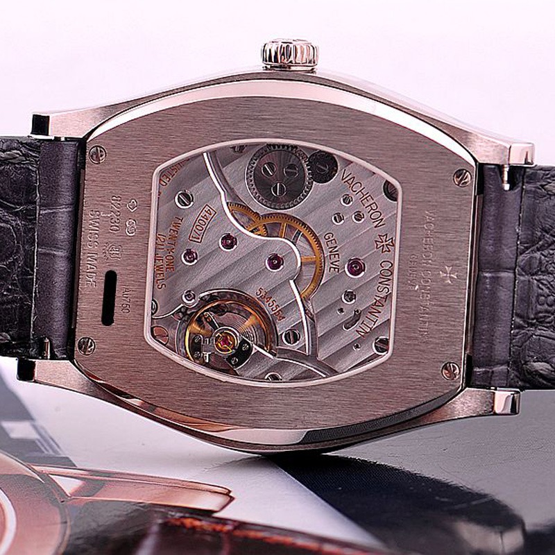 Vacheron Constantin Malte Manual-Winding Ref. # 82230/000G-9185