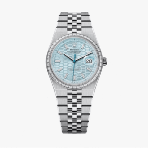 Rolex Land-Dweller 127286 36MM Replica