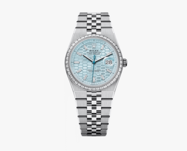 Rolex Land-Dweller 127286 36MM Replica