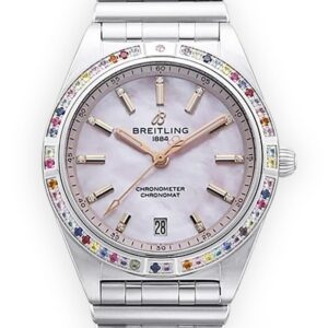 Breitling Chronomat Automatic 36mm South Sea G10380BB1K1G1