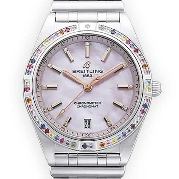 Breitling Chronomat Automatic 36mm South Sea G10380BB1K1G1