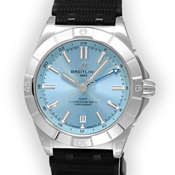 Breitling Chronomat Automatic GMT 40mm P32398101C1S2