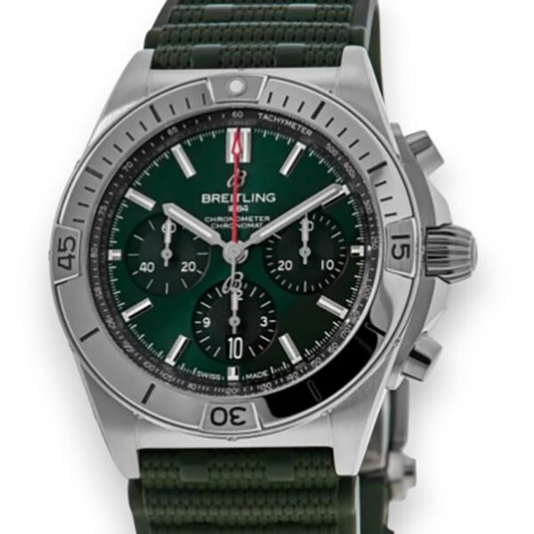 Breitling Chronomat B01 42mm AB0134101L2S1