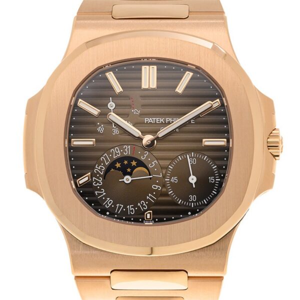 Patek Philippe 5712/1R Rose Replica