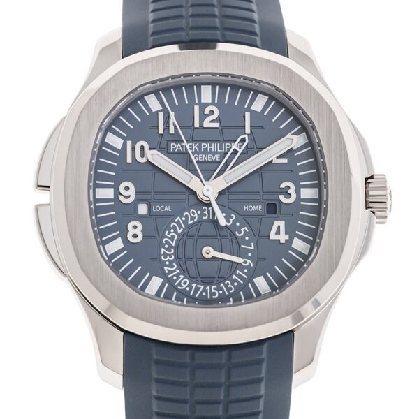 Patek Philippe Aquanaut 5164G Replica