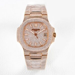 Patek Philippe Nautilus 5719/10G-010 Replica
