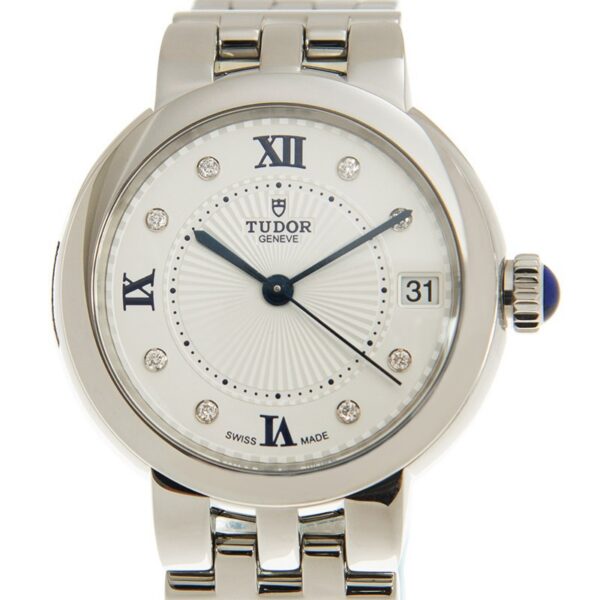 Tudor Clair de Rose 26mm/30mm/34mm m35200-0004/m35500-0004/m35800-0004