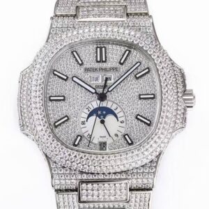 Patek Diamond Replica
