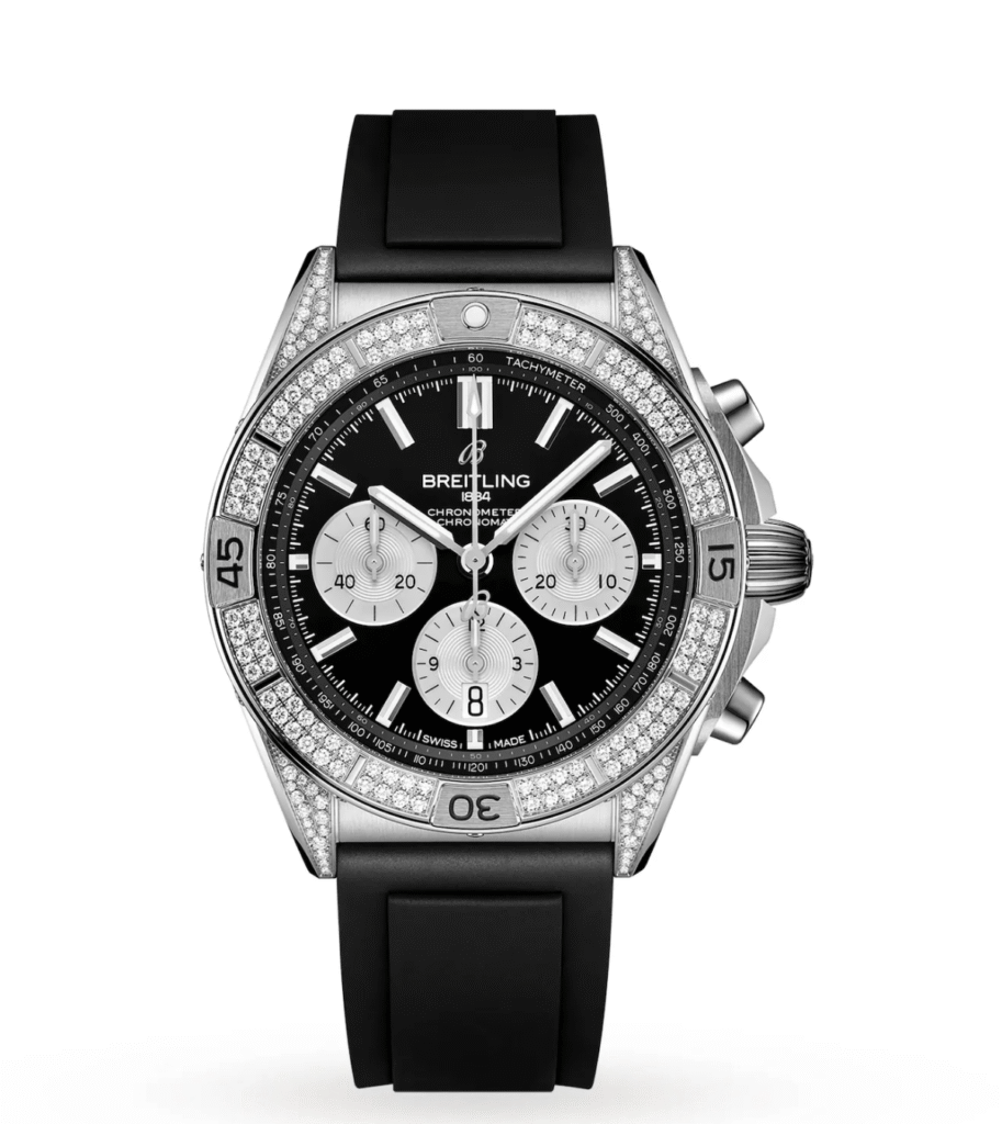 Breitling Chronomat B01 42mm AB0134721B1S2