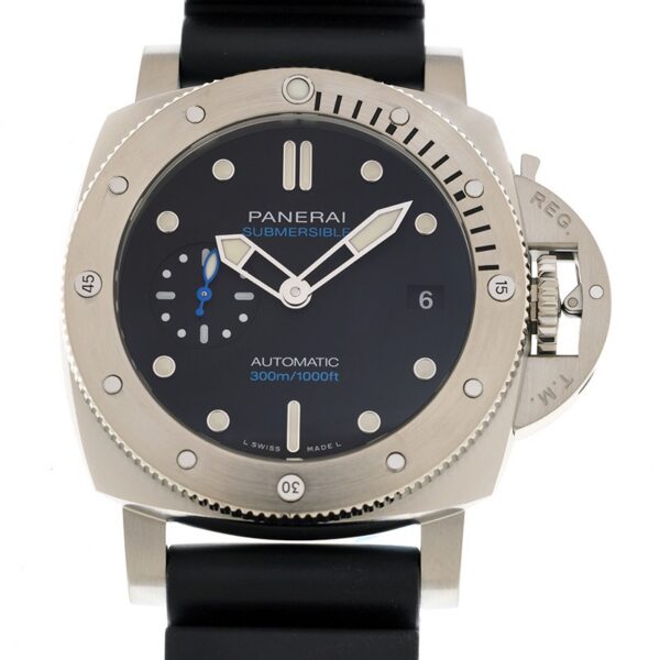 Panerai Submersible 42mm PAM02973