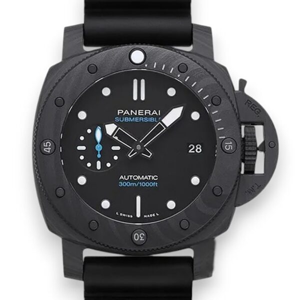 Panerai Submersible Carbotech™ 42mm PAM02231