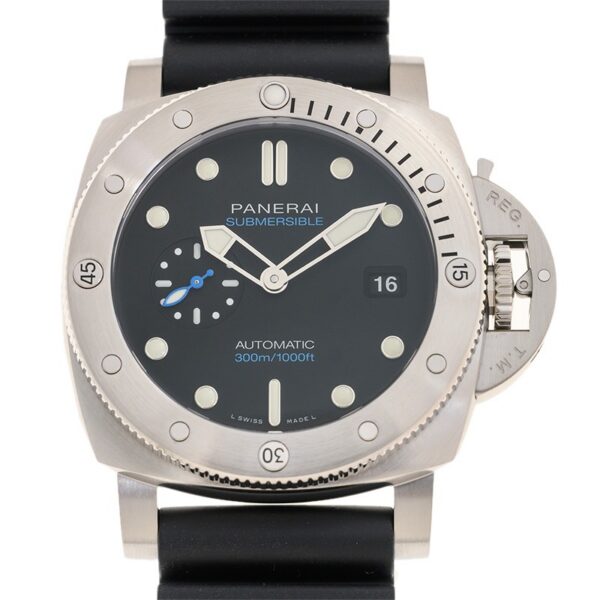 Panerai Submersible QuarantaQuattro 44mm PAM01596