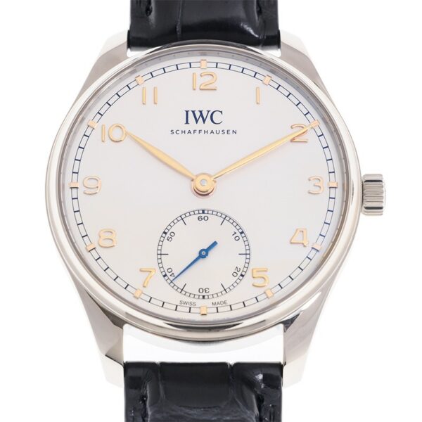 【Top replica】IWC-Portugieser Automatic 40 (IW358303)