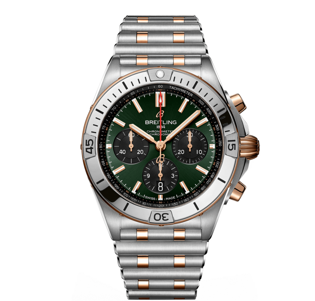 Breitling Chronomat B01 42mm UB0134131L1U1