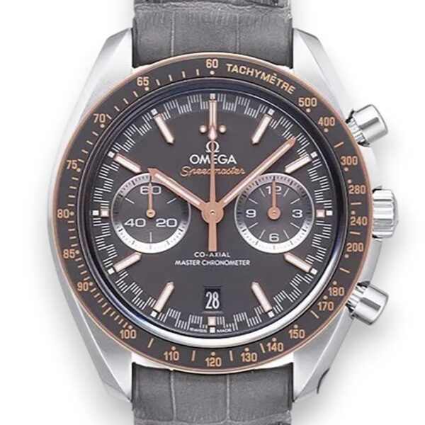 Omega 329.23.44.51.06.001 Speedmaster Racing Co-Axial Master Chronometer