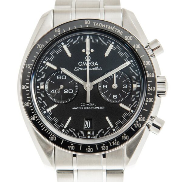 Omega 329.30.44.51.01.001 Speedmaster Racing Co-Axial Master Chronometer