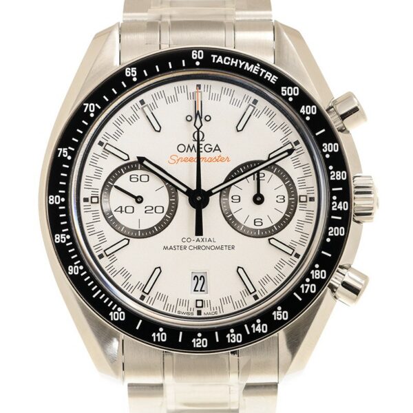 Omega 329.30.44.51.04.001 Speedmaster Racing Co-Axial Master Chronometer