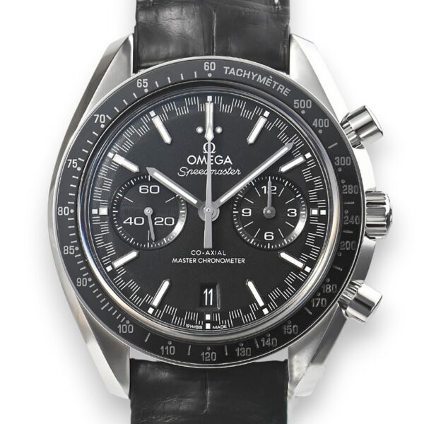 Omega 329.33.44.51.01.001 Speedmaster Racing Co-Axial Master Chronometer